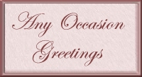 Any Occasion Greetings