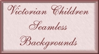 Victorian Children Seamless Backgrounds